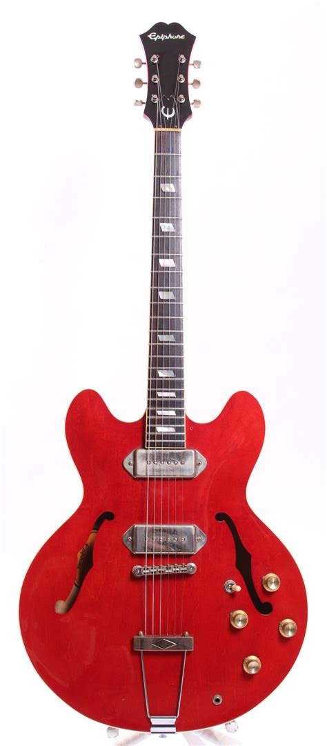 epiphone japan serial numbers